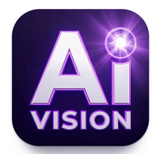 AiVision - AI Chat & Image Gen